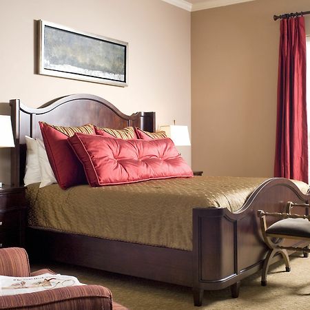 La Maison In Midtown An Urban B&B Houston Exterior foto