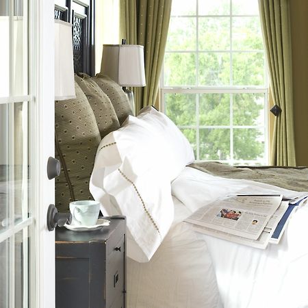 La Maison In Midtown An Urban B&B Houston Exterior foto