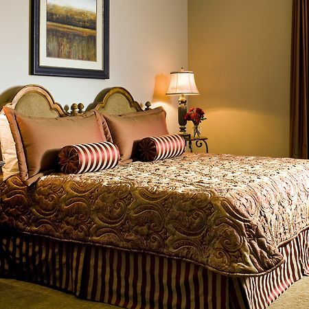 La Maison In Midtown An Urban B&B Houston Exterior foto