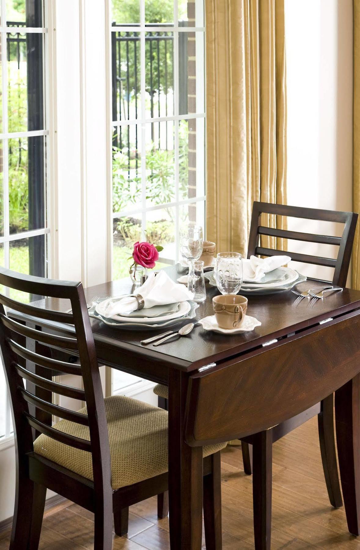 La Maison In Midtown An Urban B&B Houston Exterior foto