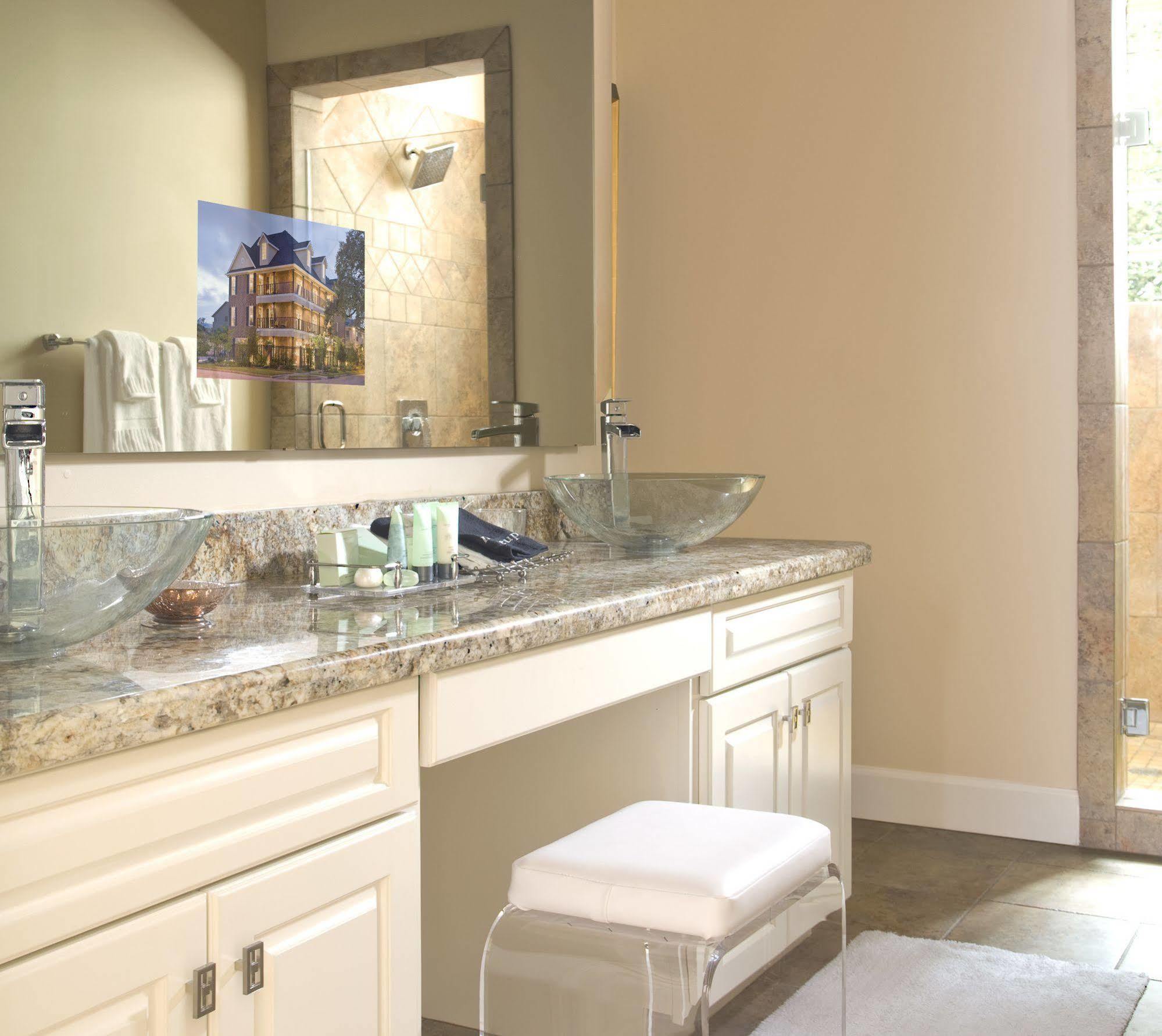 La Maison In Midtown An Urban B&B Houston Exterior foto