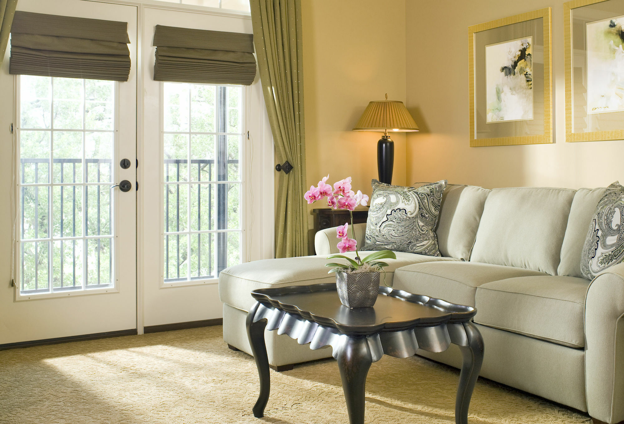 La Maison In Midtown An Urban B&B Houston Exterior foto
