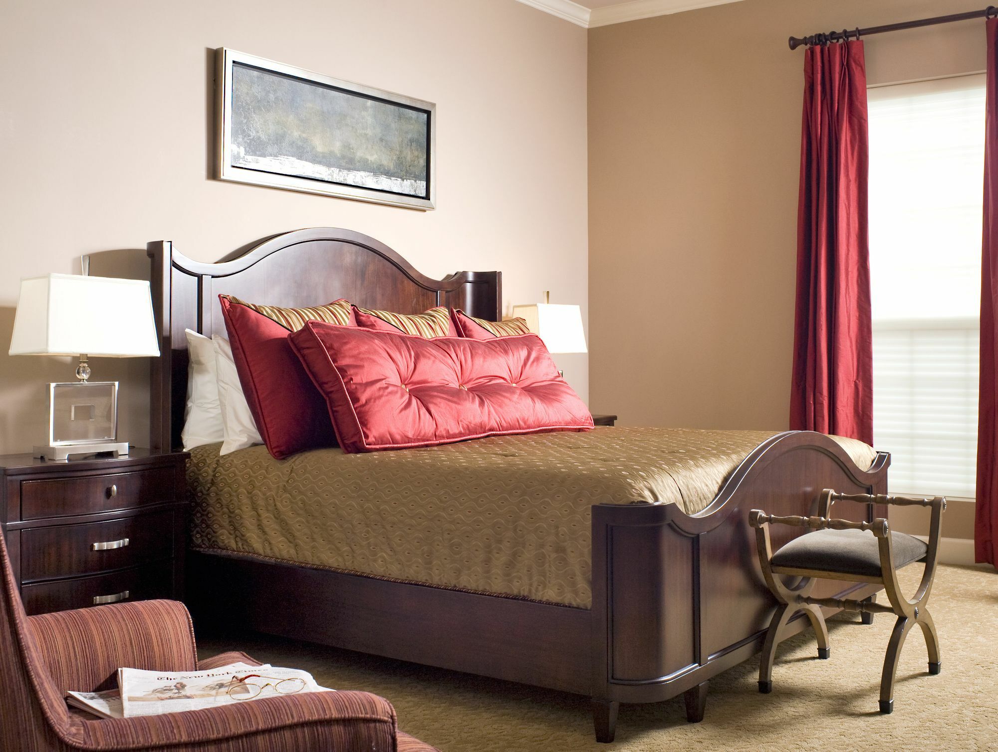 La Maison In Midtown An Urban B&B Houston Exterior foto