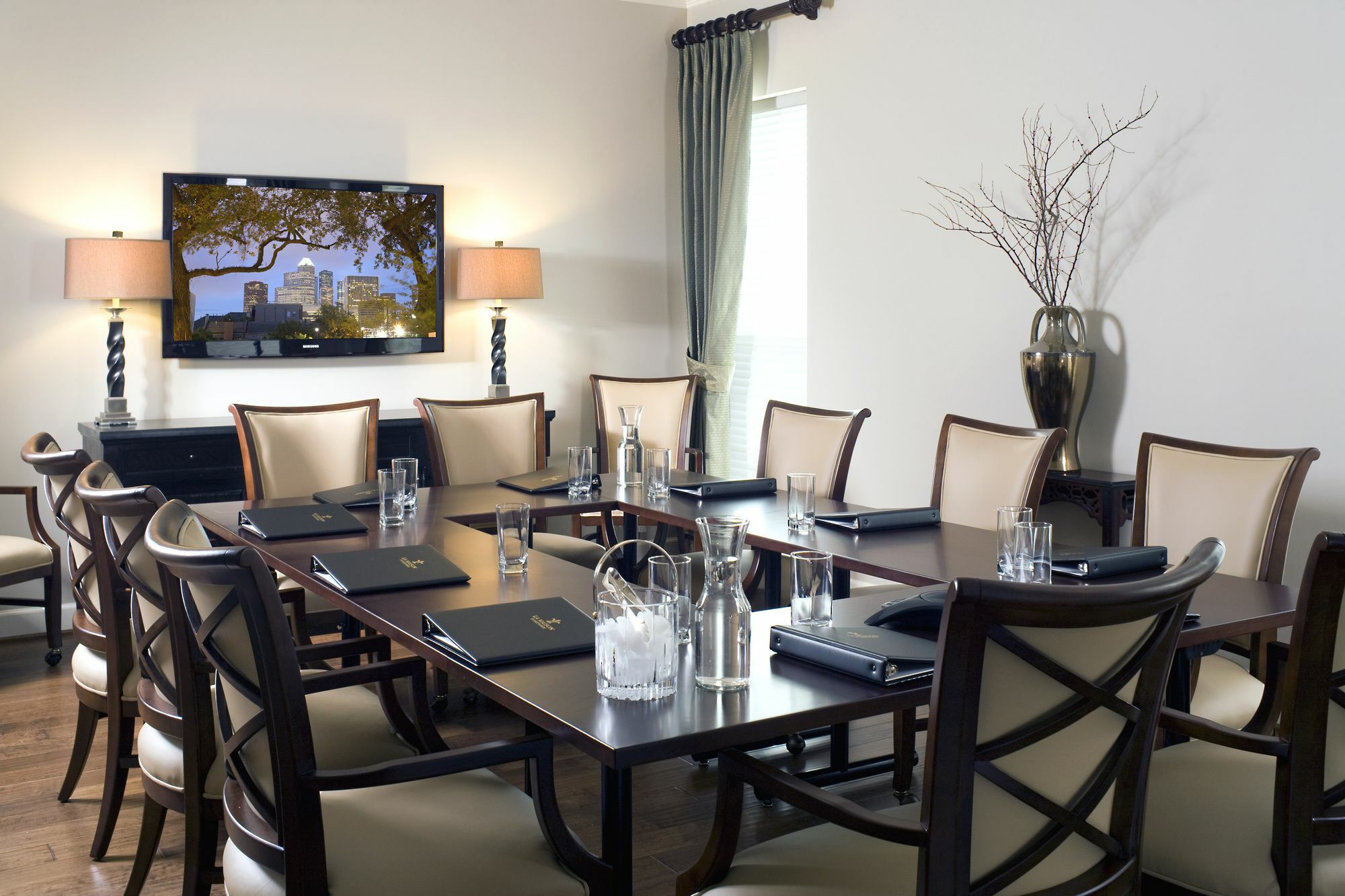 La Maison In Midtown An Urban B&B Houston Exterior foto