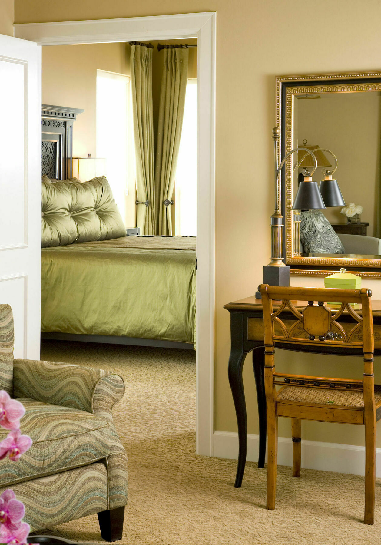 La Maison In Midtown An Urban B&B Houston Exterior foto