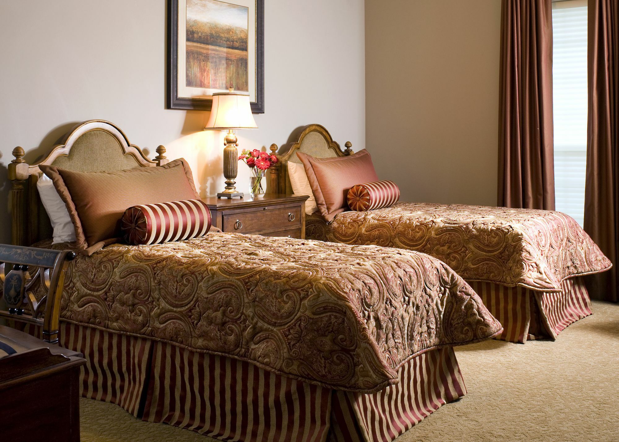 La Maison In Midtown An Urban B&B Houston Exterior foto